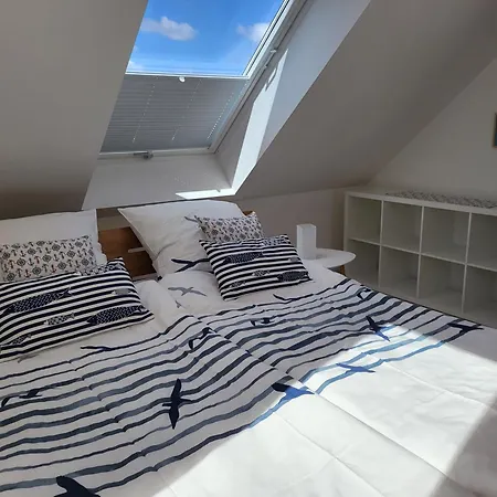 Meer-auszeit An Der Ostsee Suedwest Dorphof