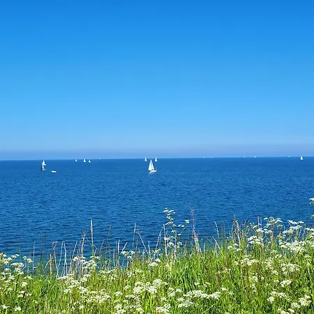 Meer-auszeit An Der Ostsee Suedwest *
