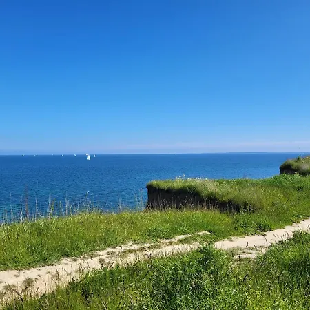 Διαμέρισμα Meer-auszeit An Der Ostsee Suedwest Dorphof