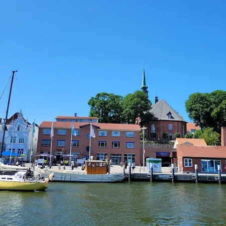 Meer-auszeit An Der Ostsee Suedwest *