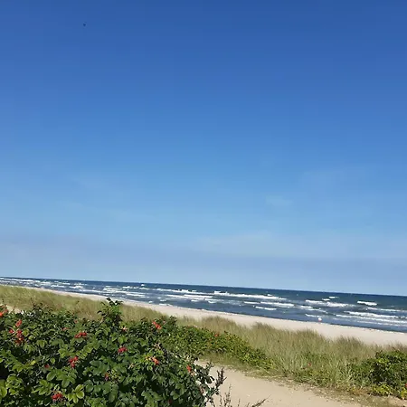 Διαμέρισμα Meer-auszeit An Der Ostsee Suedwest